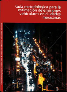 Untitled - Instituto Nacional de Ecolog&iacute;a