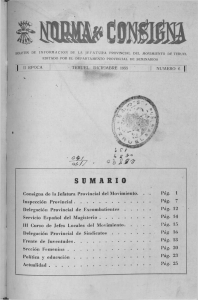 sumario - Biblioteca Virtual de Aragón