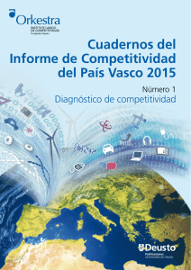 Cuaderno 1 - Orkestra Instituto Vasco de Competitividad