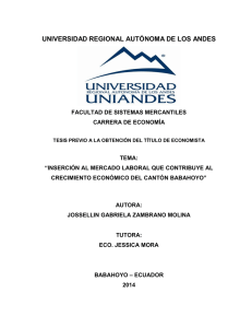universidad regional autónoma de los andes