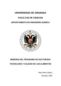 Diploma de Estudios Avanzados