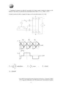 Rectificadores - Capítulo Español del IEEE PELS