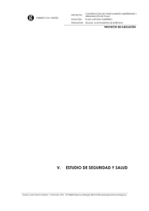 05. ESTUDIO DE SEGURIDAD