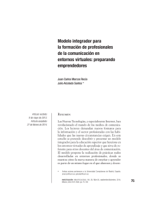 Revista - E-Prints Complutense - Universidad Complutense de Madrid