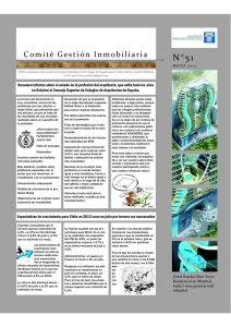 Comité Gestión Inmobiliaria - Colegio de Arquitectos de Chile