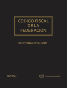 codigo fiscal de la federacion - H. Ayuntamiento de Etchojoa.gob.mx