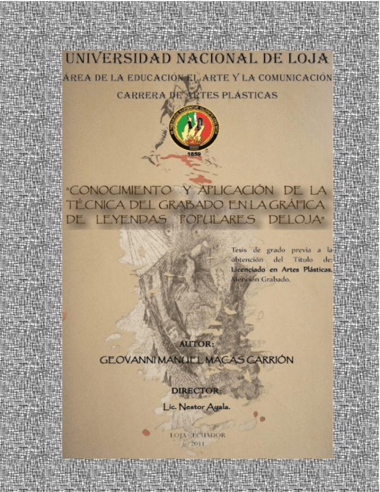 Geovanni Manuel Macas Carri n
