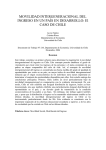 Núñez y Risco - El Departamento de Economía de la Universidad