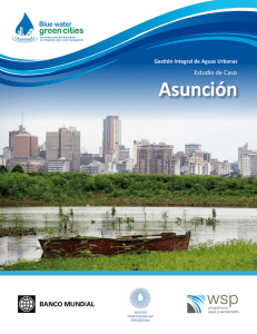 Asunción - World Bank