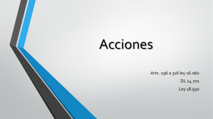 Acciones - WordPress.com