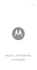 Nexus 6 - Legal Guide (Spanish latam) - Motorola Support