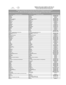 Subsecretaría para América del Norte