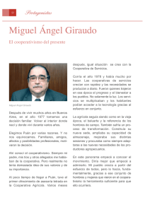 Miguel Ángel Giraudo