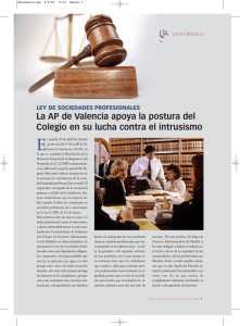 + más información - Forum Juridico Abogados