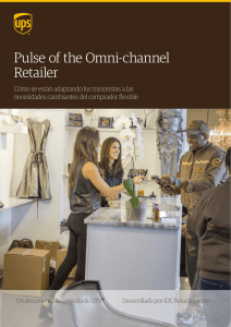 Pulse of the Omni-channel Retailer