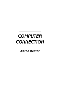 computer connection - laprensadelazonaoeste.com