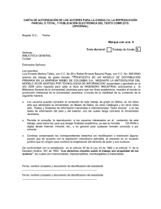 carta de autorización de los autores para la consulta, la