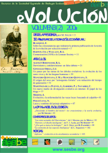 Volumen 3, número 2