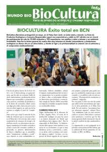 Descargar Info BioCultura