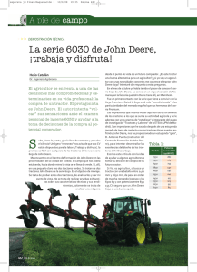 Agricultura revista agropecuaria, ISSN: 0002-1334