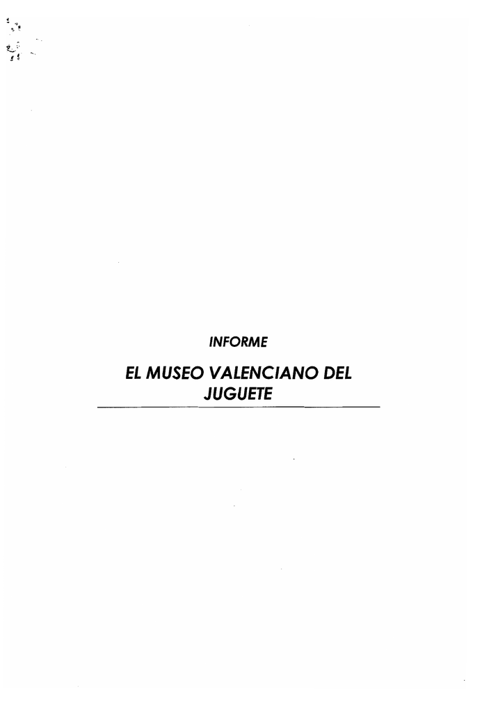 Tienes Museo Sobre Interés Del JuguetePincha Saber Si El Por Más dCBxrWQoe