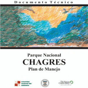 Plan de Manejo del Parque Nacional Chagres