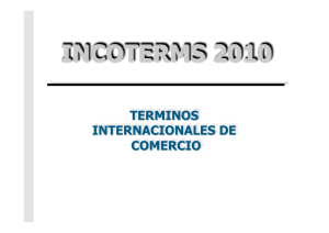 Incoterms 2010