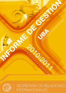 informe completo - Universidad de Buenos Aires