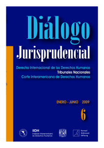 Vol 6 - Corte Interamericana de Derechos Humanos