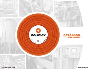 catálogo - Poliflex