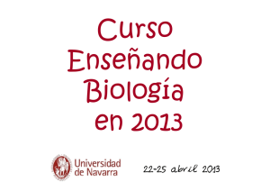 montaje explicativo - Universidad de Navarra