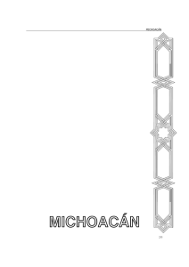 MICHOACÁN