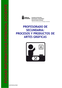 Manual de Prevención de Riesgos Laborales