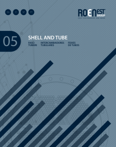 shell and tube