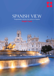 Spanish view - Knight Frank