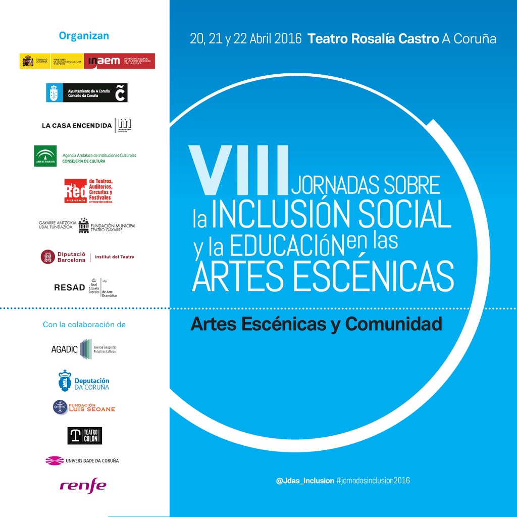Programa año 2016 Ministerio de Educación, Cultura y Deporte Programa año 2016 Ministerio de Educación, Cultura y Deporte