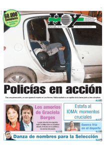 Viernes - Diario Hoy