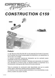 construction c159