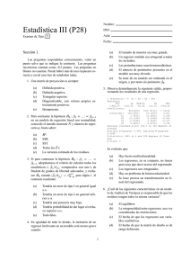 Estadística III (P28)