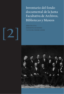 Versión en línea  - Biblioteca Nacional de España