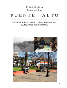 Descargar archivo PDF - Fundación Paz Ciudadana