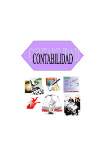 Palabras Claves: Activo- Pasivo- Contabilidad