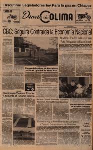 Lunes, 27 de Febrero de 1995