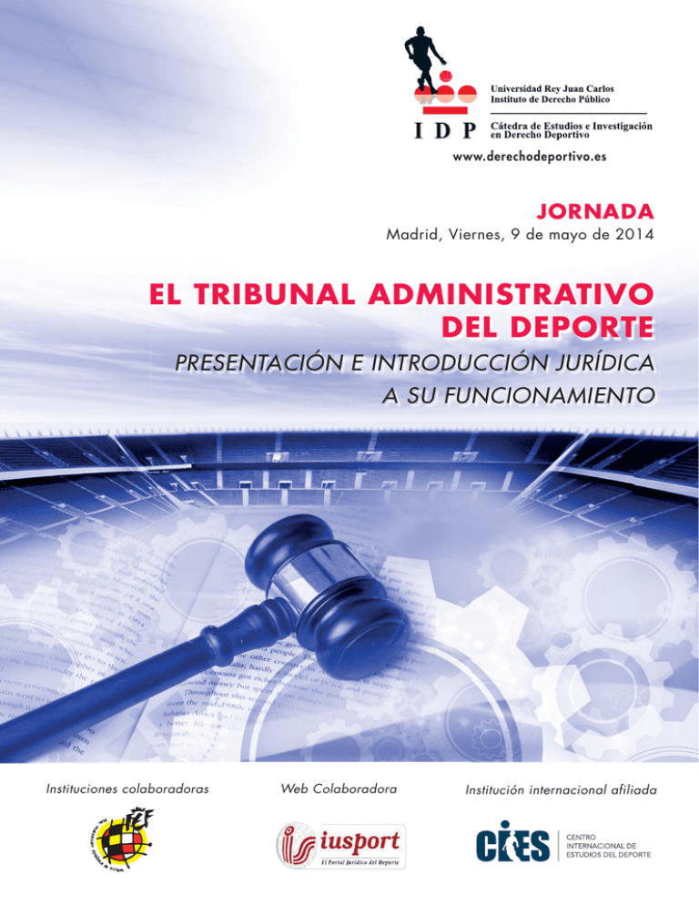 Tribunal Administrativo Del Dd 4310