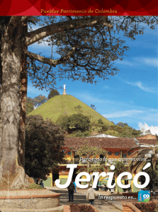 Jericó - Colombia