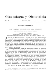 Imprimir este artículo - Sociedad Peruana de Obstetricia y