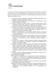transviac - Confederación de Empresarios de La Coruña