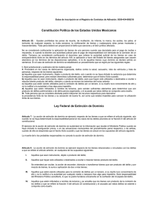 Anexo Leyes Banca Móvil - Banca Empresarial Azteca