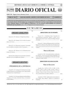 Diario Oficial-16-Enero-2014