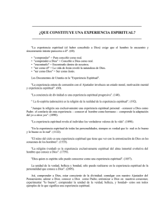 PDF 36kb - Asociación Urantia de México